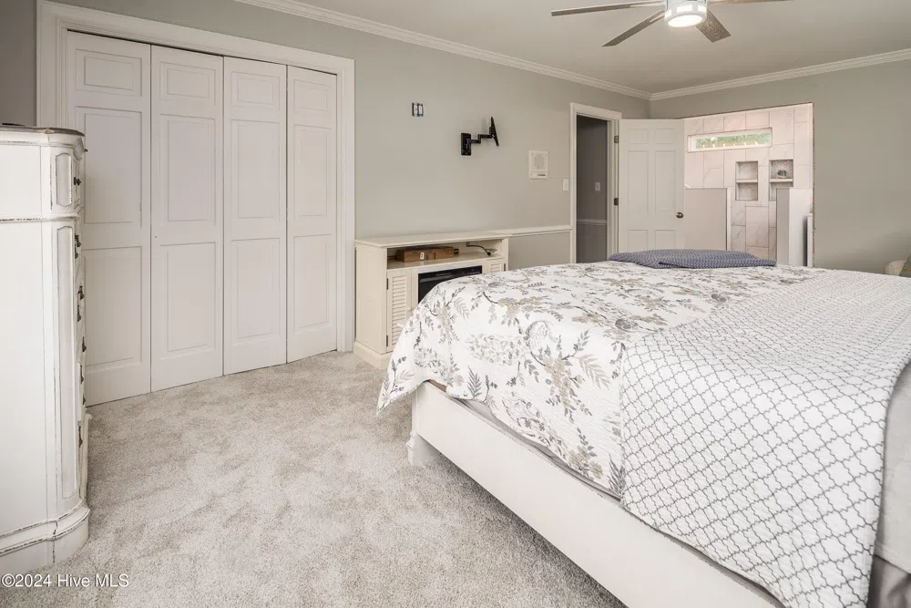 552 Lamont Street Belhaven, NC 27810