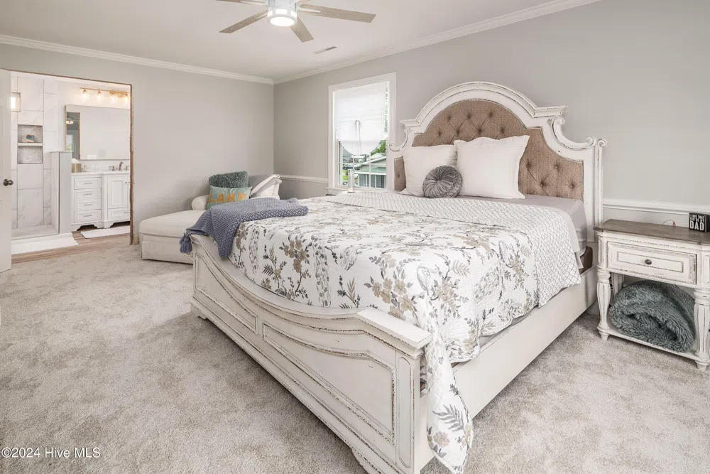 552 Lamont Street Belhaven, NC 27810