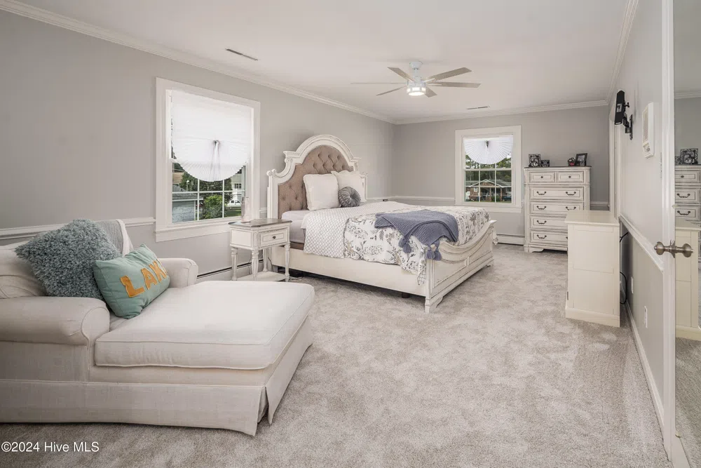 552 Lamont Street Belhaven, NC 27810