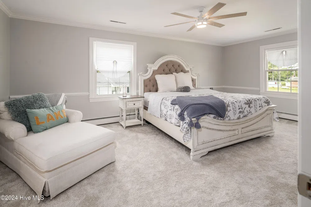 552 Lamont Street Belhaven, NC 27810