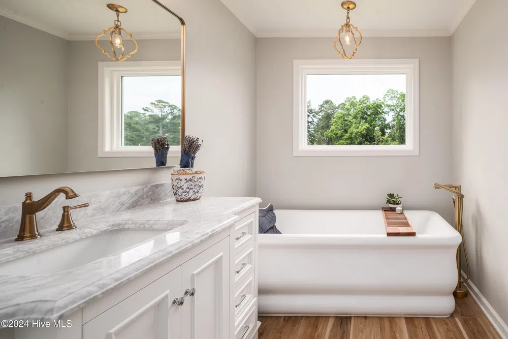 552 Lamont Street Belhaven, NC 27810