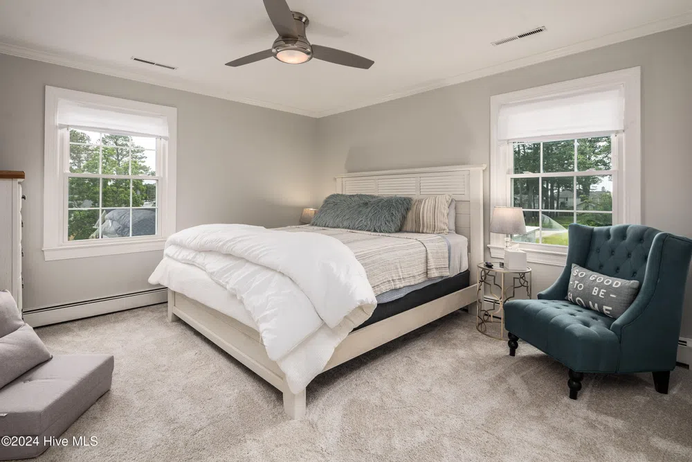 552 Lamont Street Belhaven, NC 27810