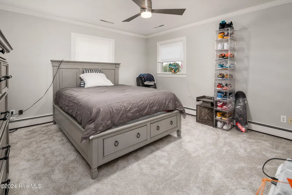 552 Lamont Street Belhaven, NC 27810