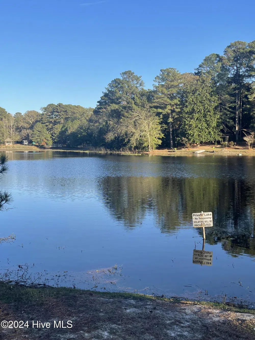 408 Lake Pines Drive La Grange, NC 28551
