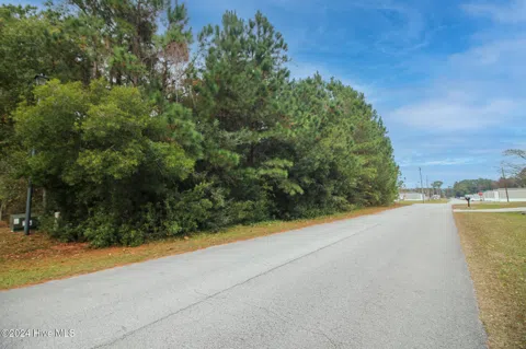 861 Roberts Road