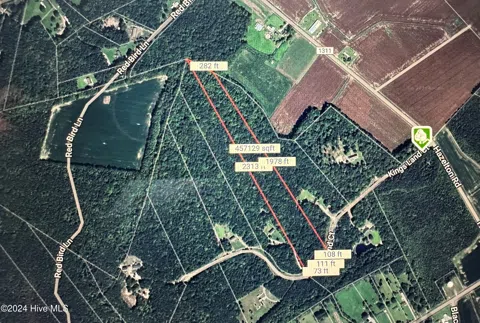 Lot 3 Kings Land Court