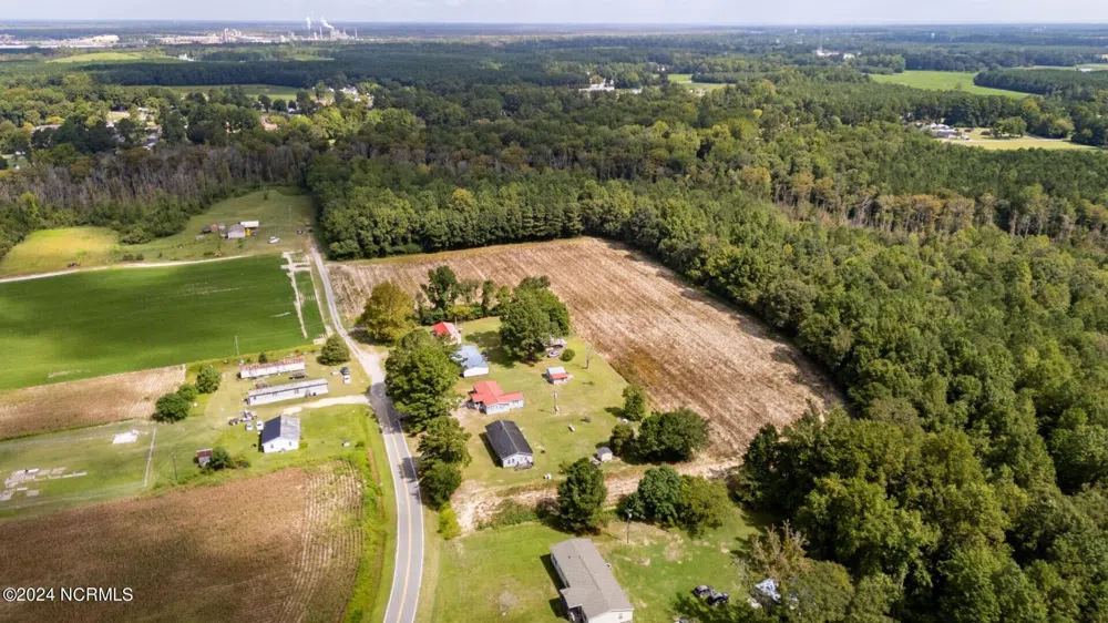 0 Mcnair Road Plymouth, NC 27962
