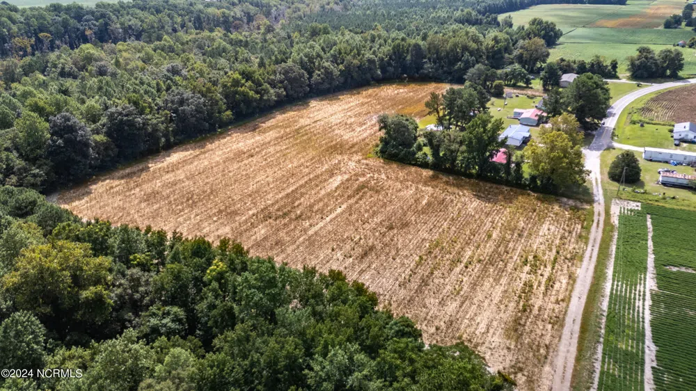 0 Mcnair Road Plymouth, NC 27962