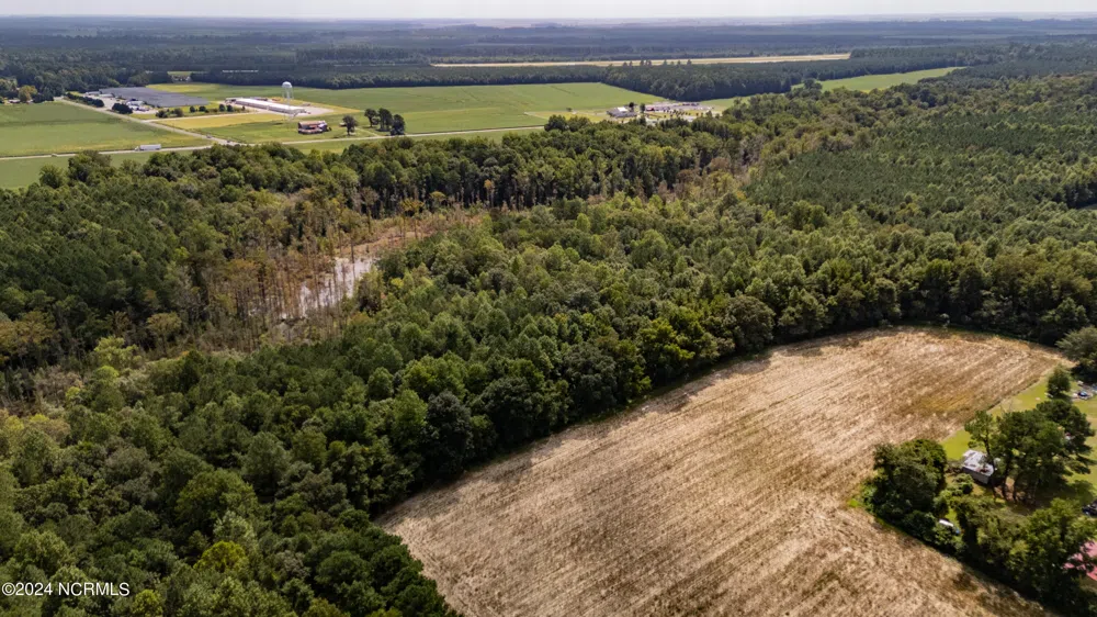 0 Mcnair Road Plymouth, NC 27962