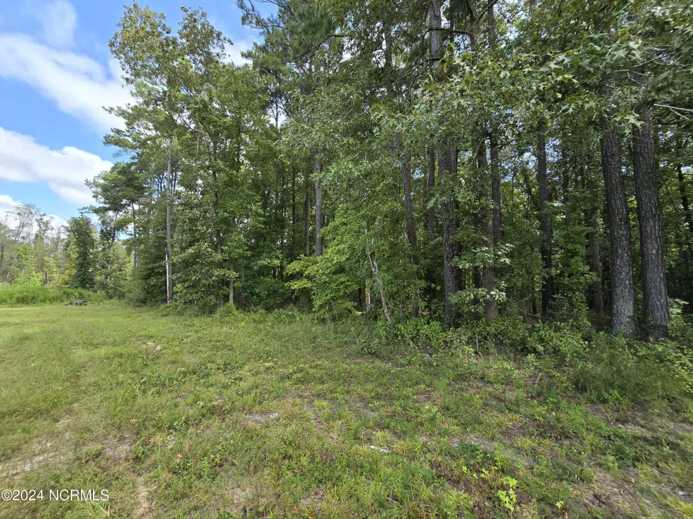 0 Mcnair Road Plymouth, NC 27962