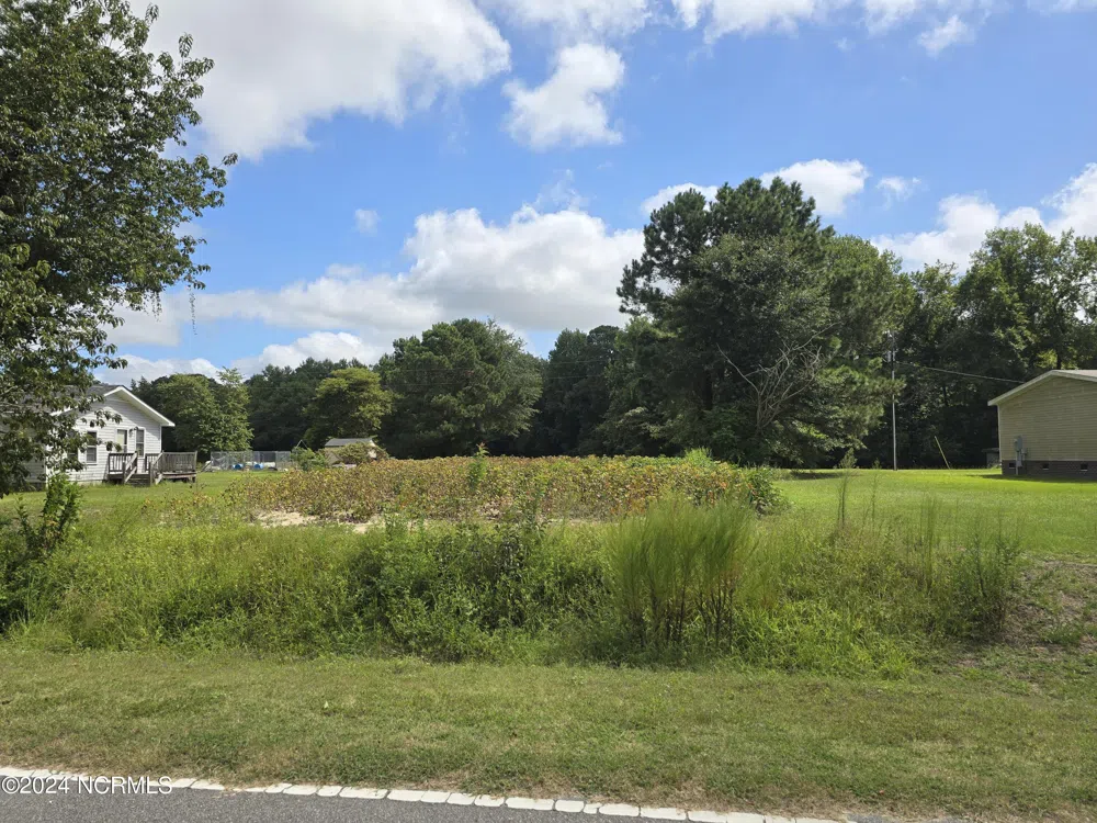 0 Mcnair Road Plymouth, NC 27962
