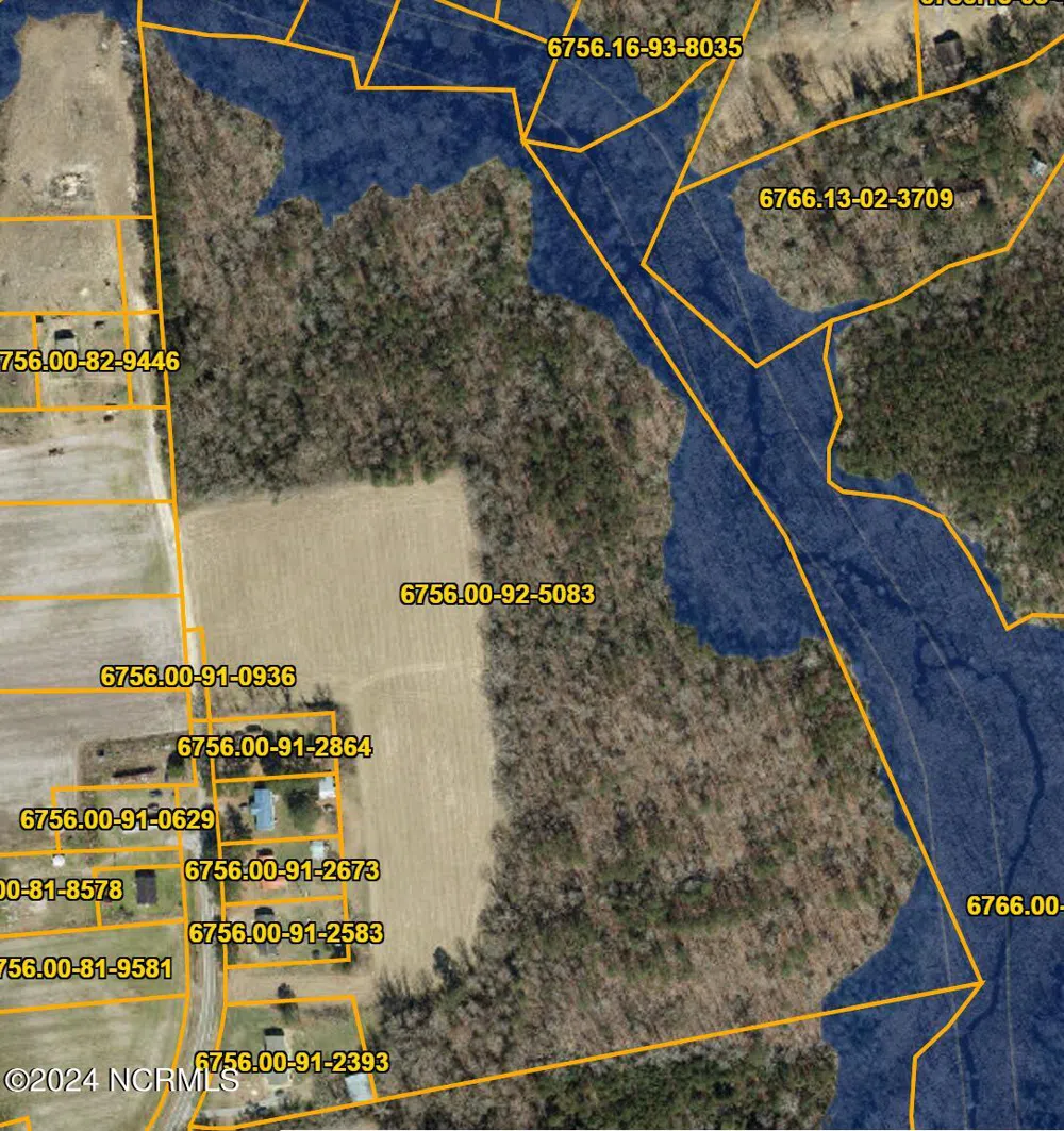 0 Mcnair Road Plymouth, NC 27962