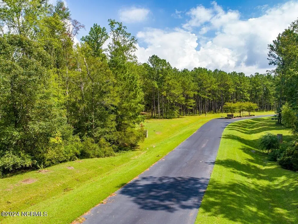 67 Highland Avenue Grantsboro, NC 28529