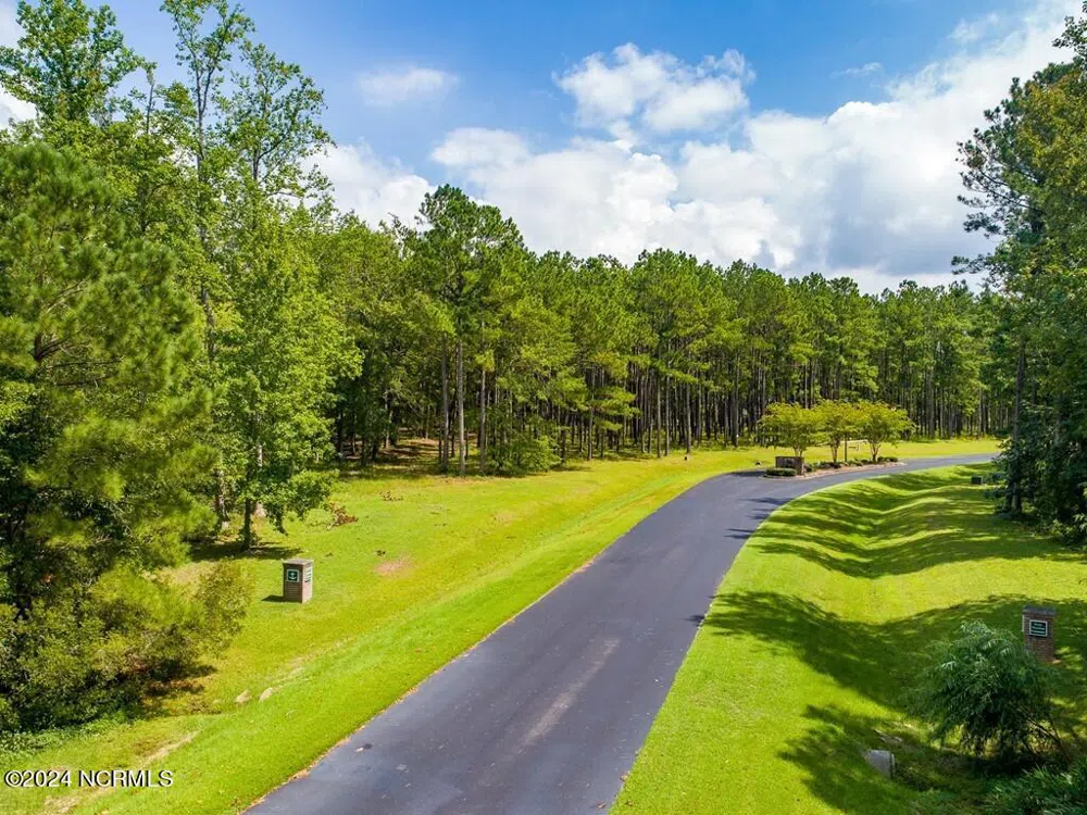 67 Highland Avenue Grantsboro, NC 28529