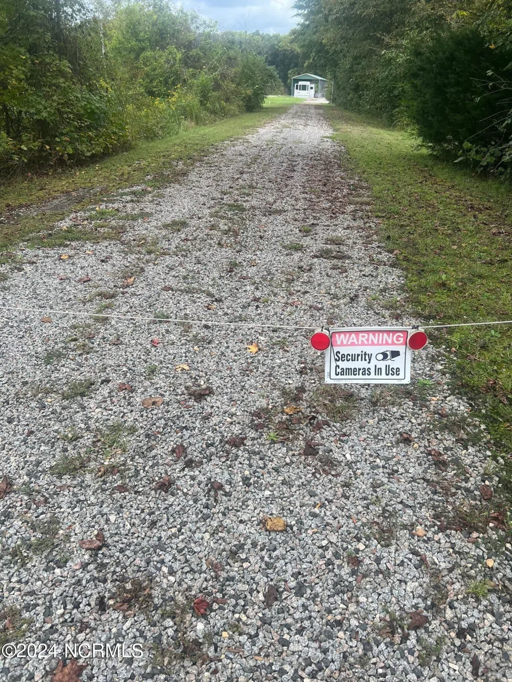 Lot 3 Old State Road State Road Scotland Neck, NC 27874