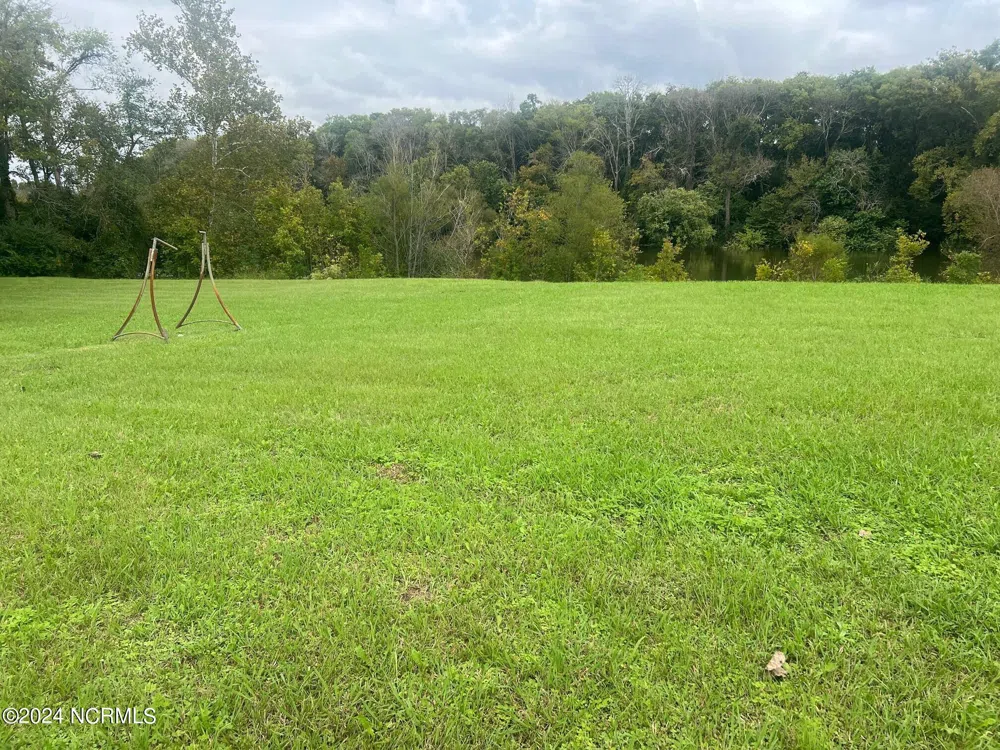 Lot 3 Old State Road State Road Scotland Neck, NC 27874