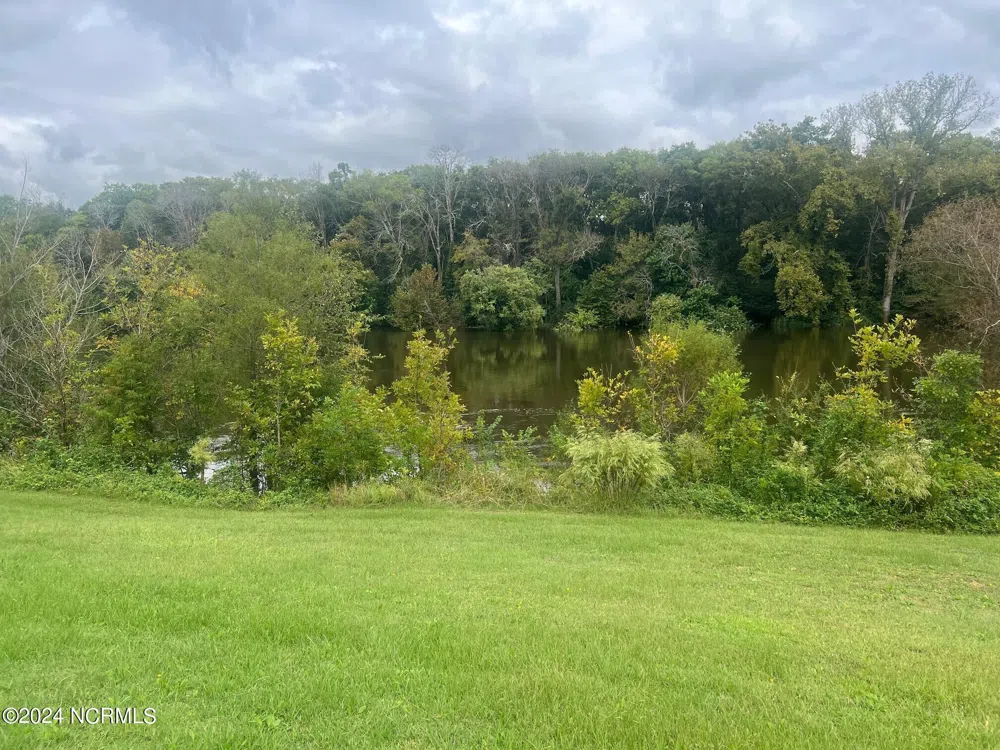 Lot 3 Old State Road State Road Scotland Neck, NC 27874