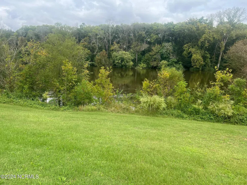 Lot 3 Old State Road State Road Scotland Neck, NC 27874