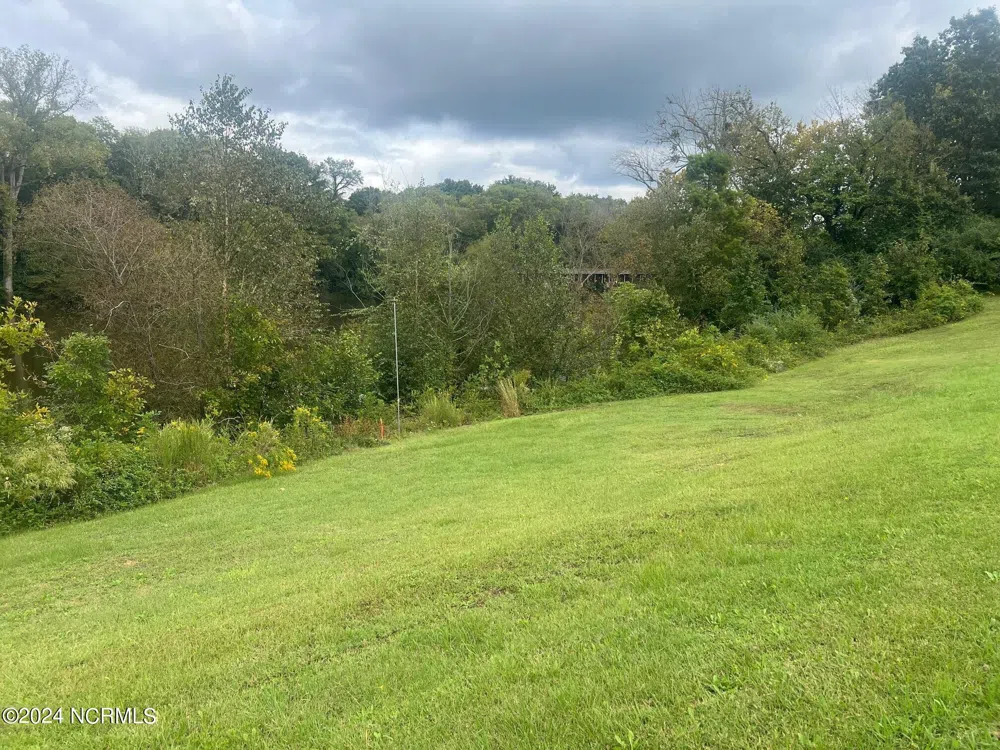 Lot 3 Old State Road State Road Scotland Neck, NC 27874