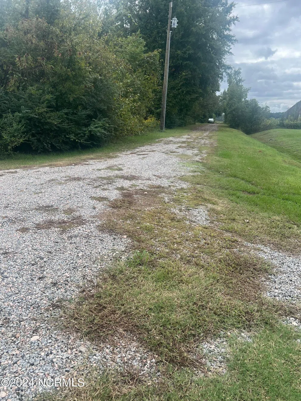 Lot 3 Old State Road State Road Scotland Neck, NC 27874
