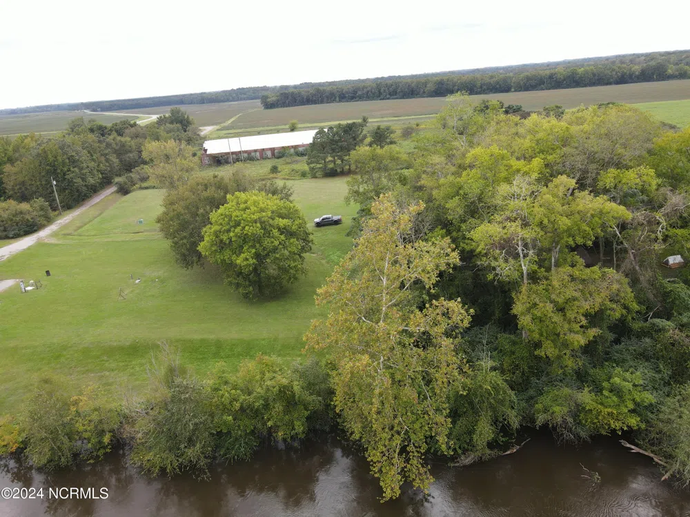 Lot 3 Old State Road State Road Scotland Neck, NC 27874