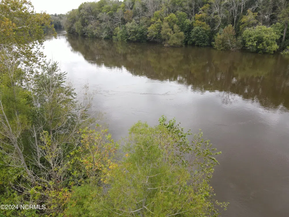 Lot 3 Old State Road State Road Scotland Neck, NC 27874