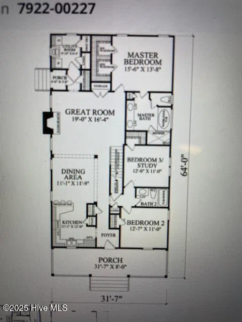 504 W Broad Street Elizabethtown, NC 28337