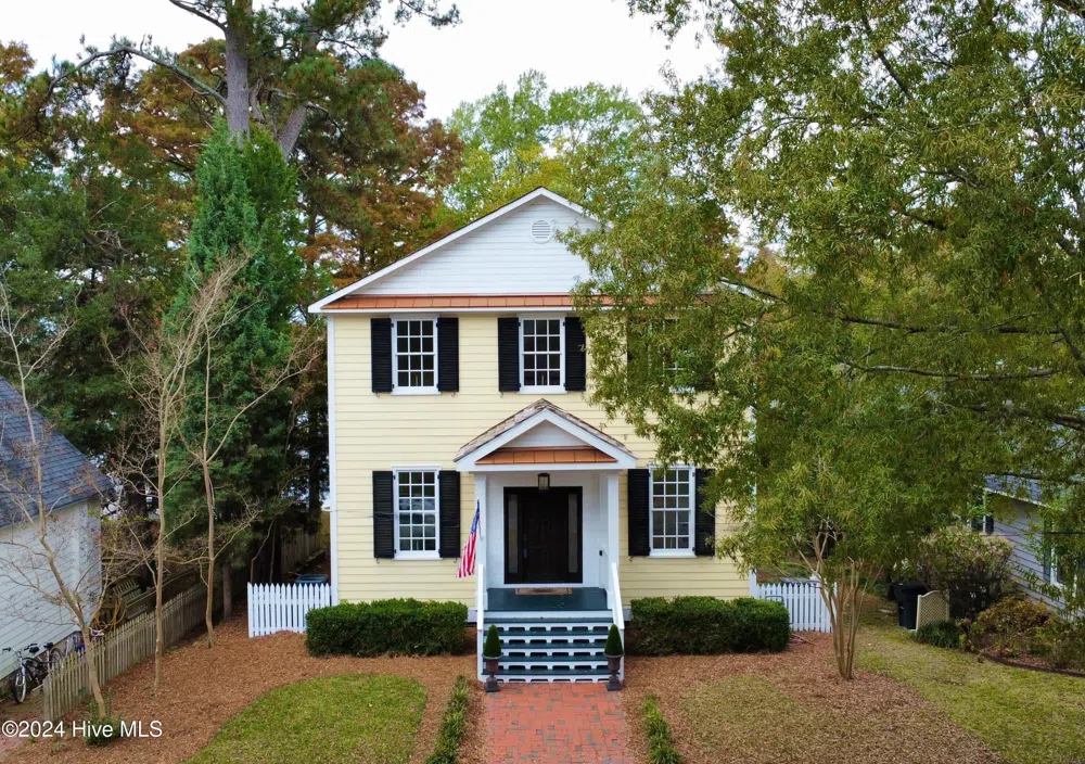 107 S Main Street Bath, NC 27808