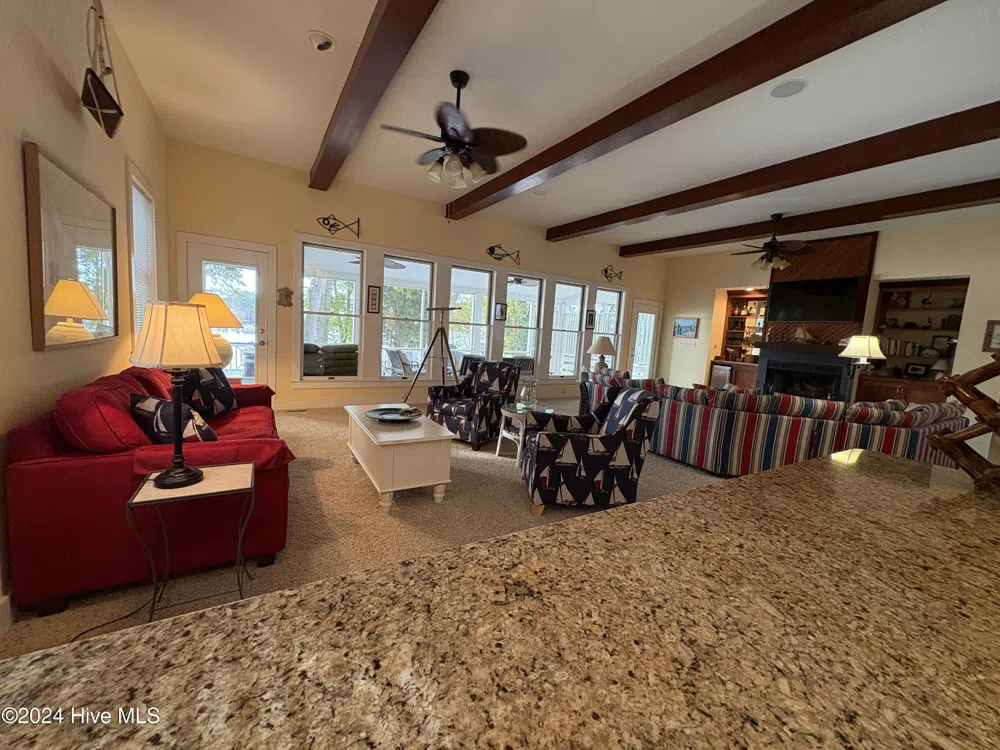 107 S Main Street Bath, NC 27808