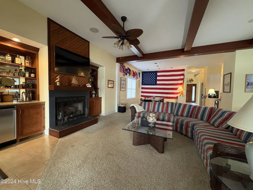 107 S Main Street Bath, NC 27808