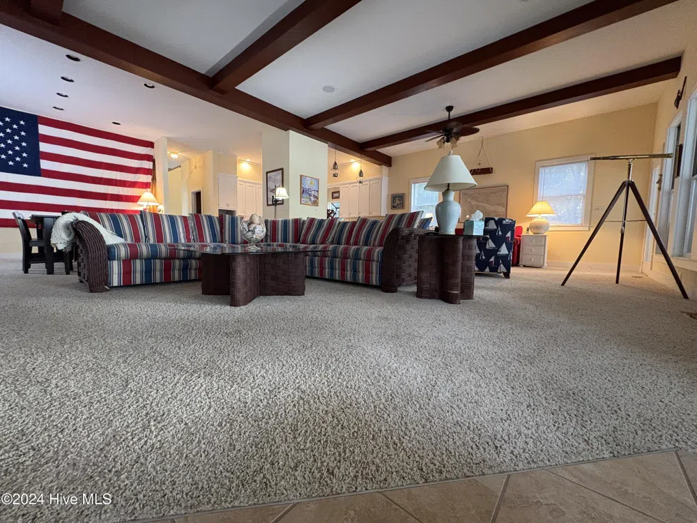 107 S Main Street Bath, NC 27808