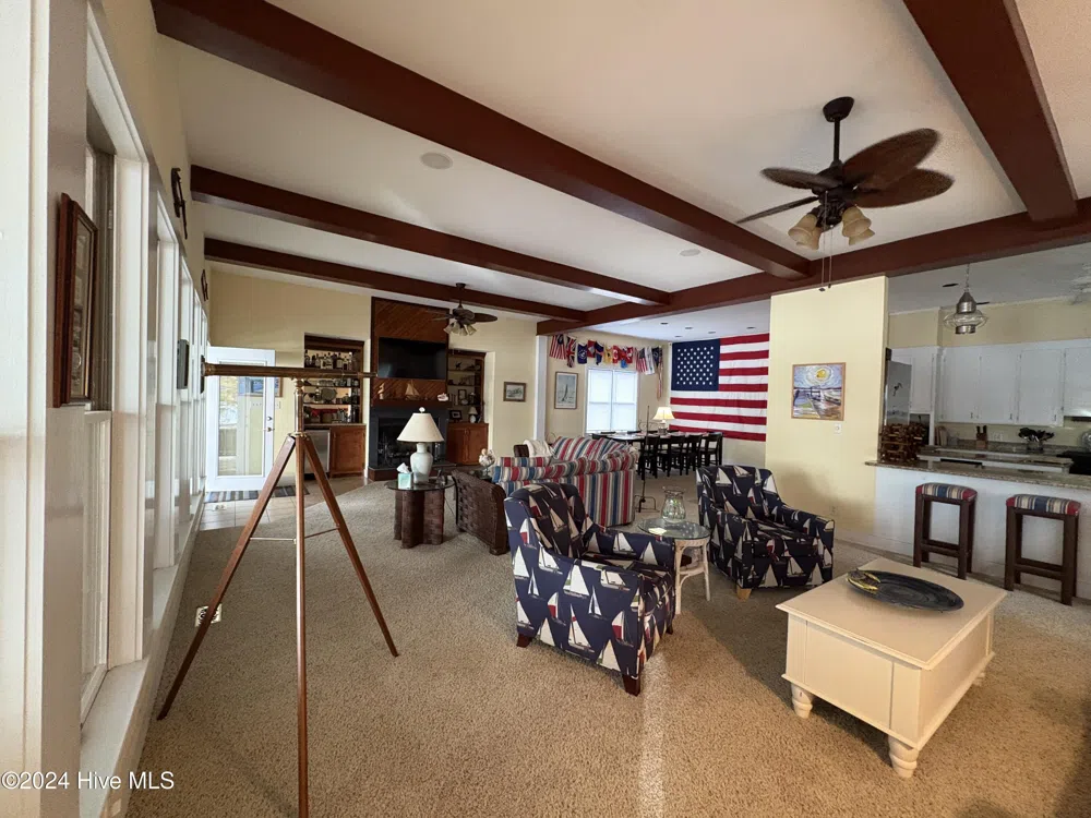 107 S Main Street Bath, NC 27808