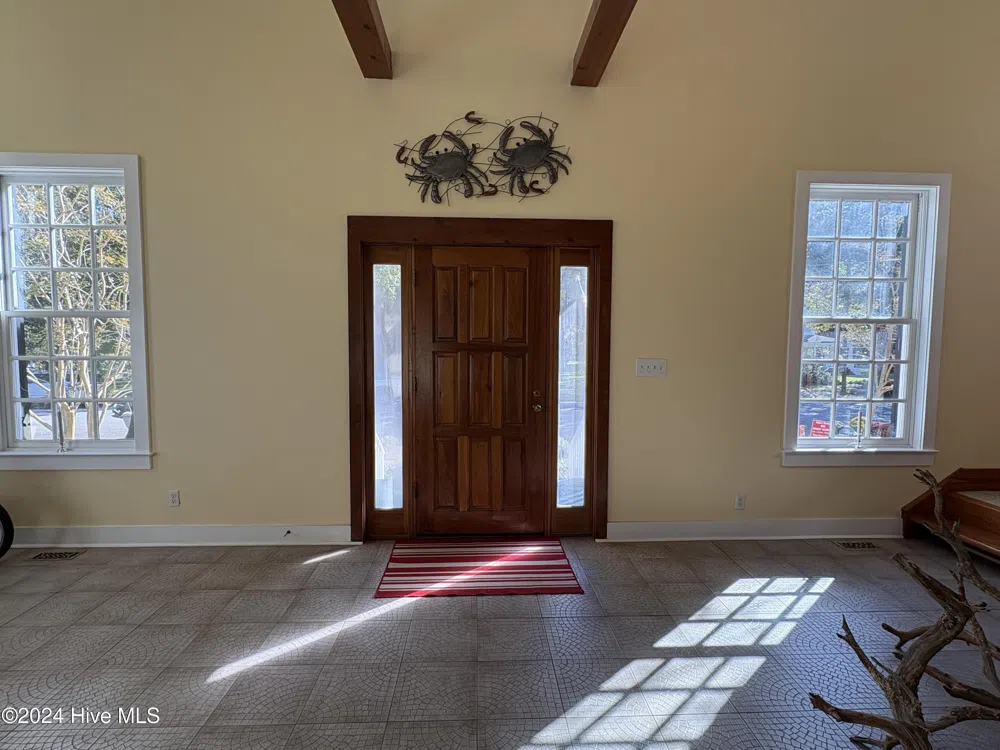 107 S Main Street Bath, NC 27808