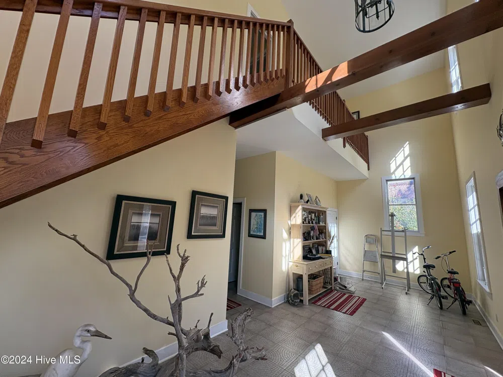 107 S Main Street Bath, NC 27808
