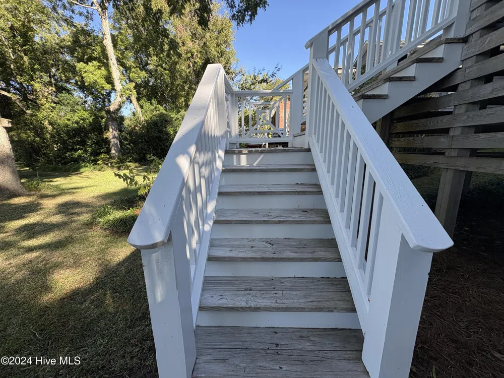 107 S Main Street Bath, NC 27808