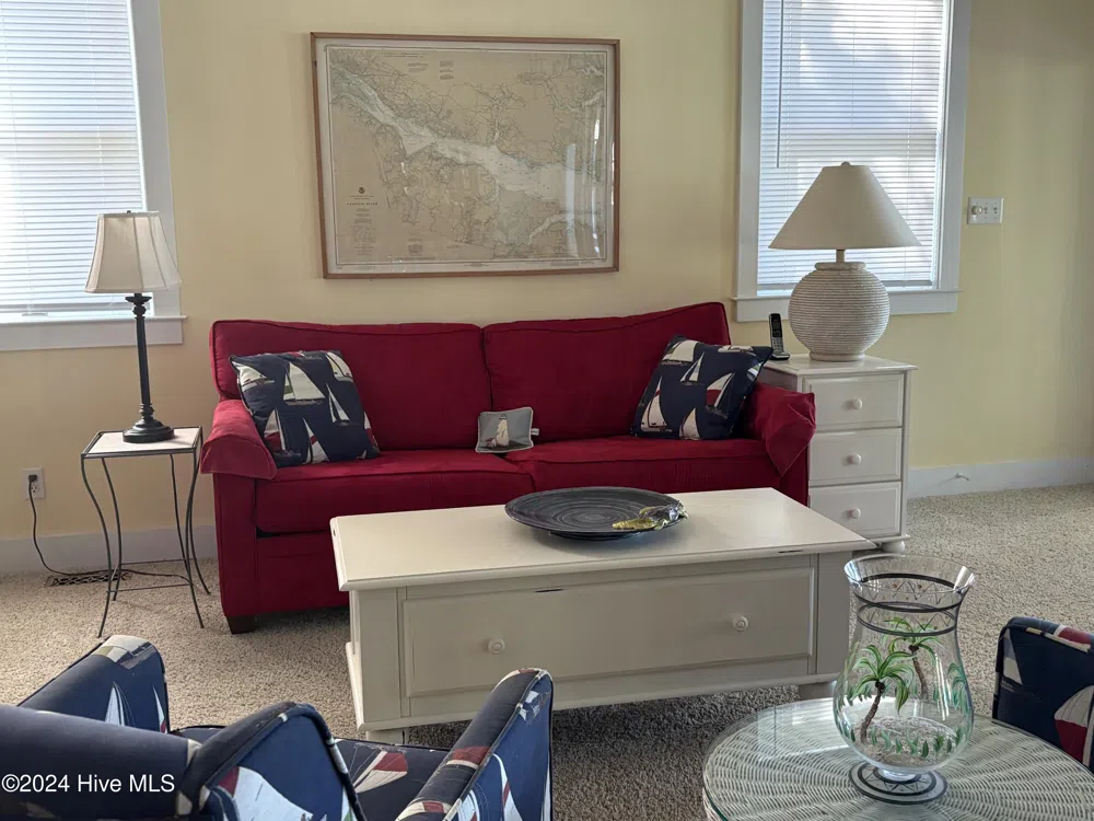 107 S Main Street Bath, NC 27808