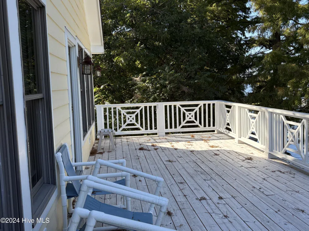 107 S Main Street Bath, NC 27808