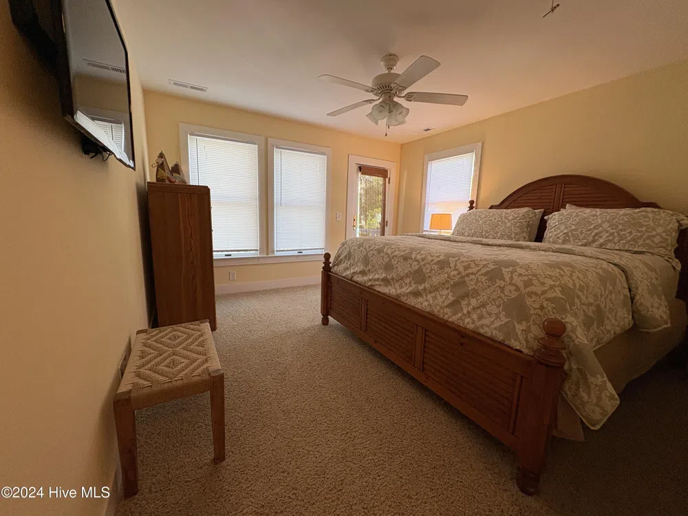 107 S Main Street Bath, NC 27808