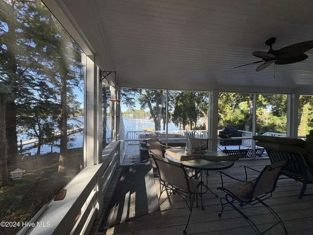 107 S Main Street Bath, NC 27808