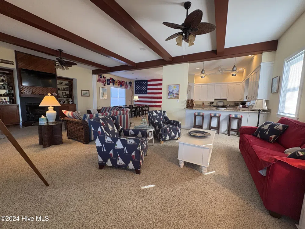 107 S Main Street Bath, NC 27808
