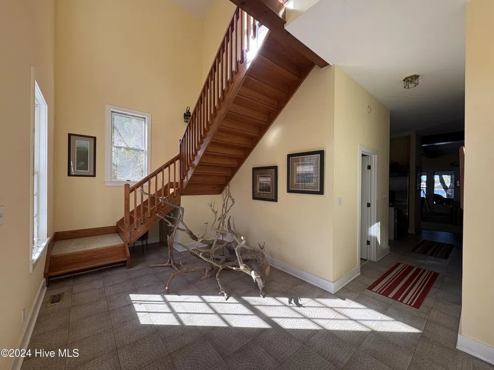 107 S Main Street Bath, NC 27808