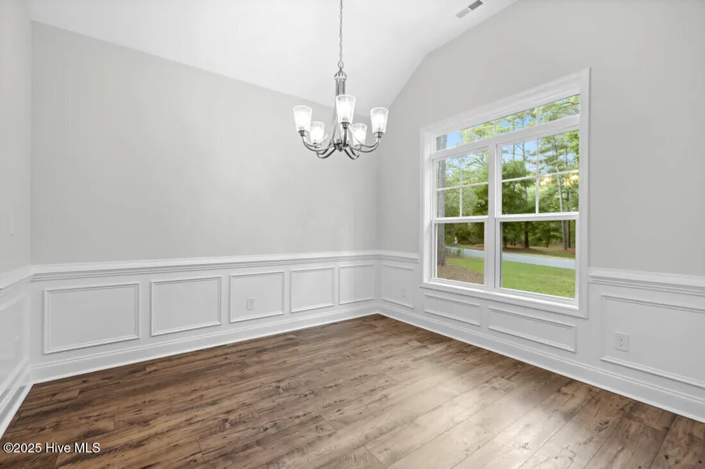 16020 Caddie Lot 1 Court Wagram, NC 28396