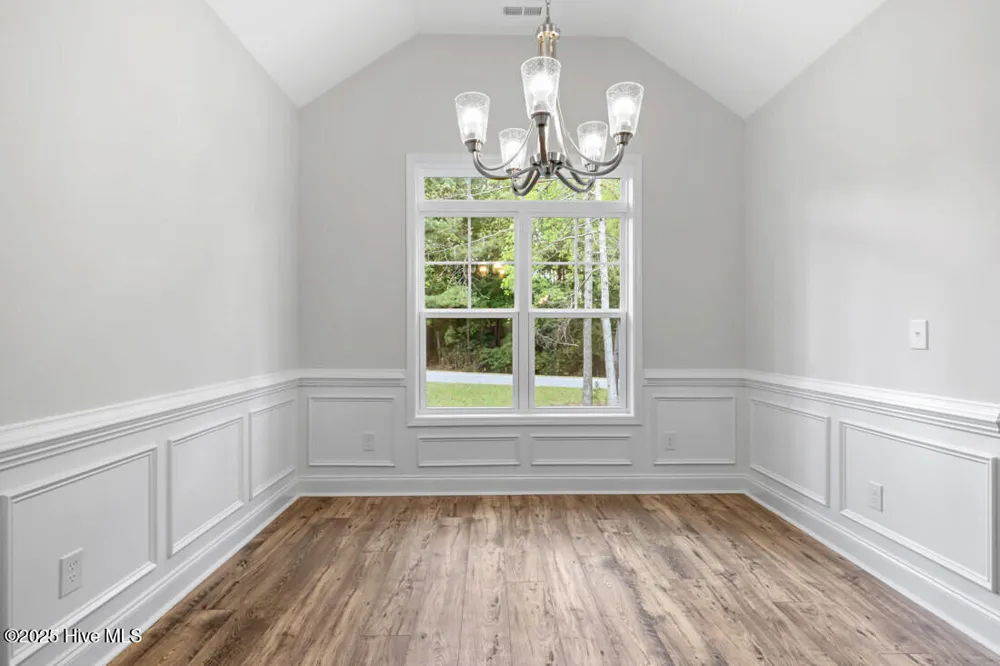 16020 Caddie Lot 1 Court Wagram, NC 28396