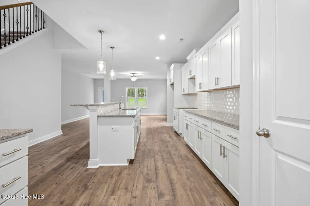 16020 Caddie Lot 1 Court Wagram, NC 28396