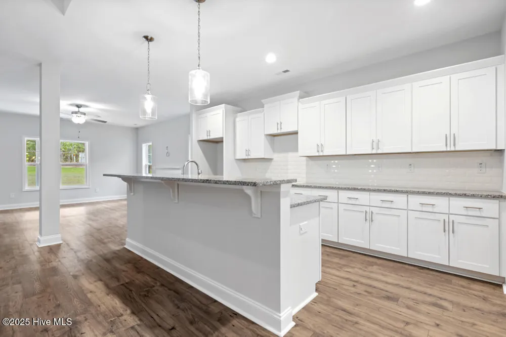 16020 Caddie Lot 1 Court Wagram, NC 28396