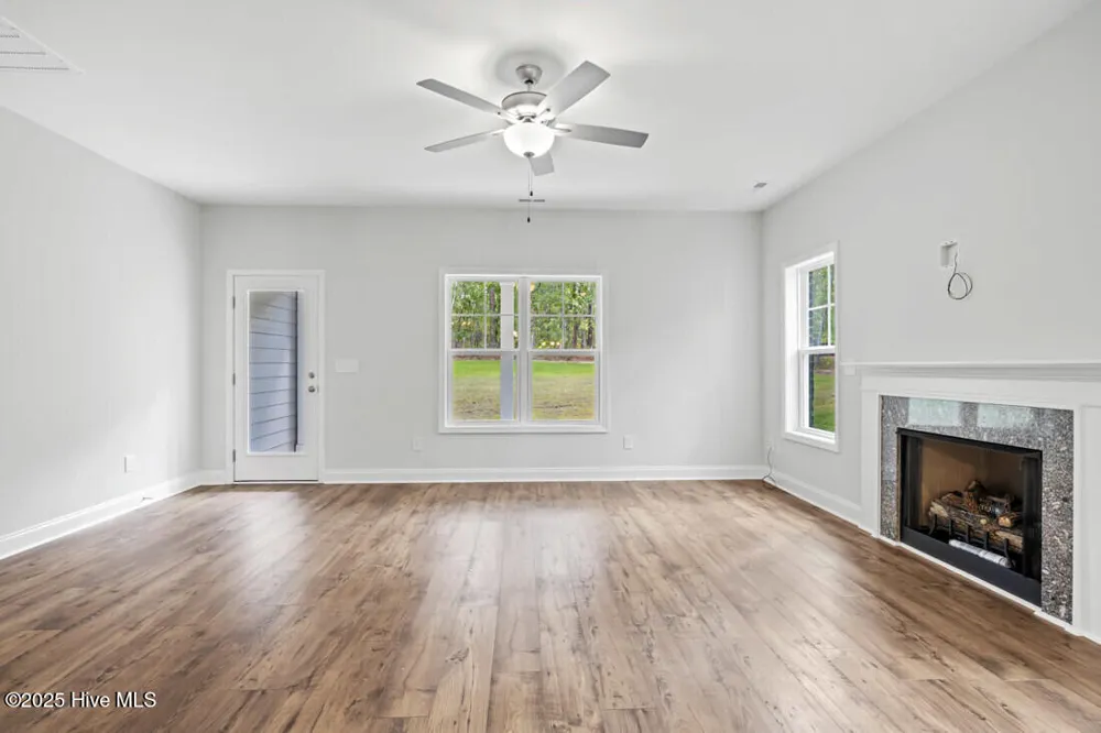 16020 Caddie Lot 1 Court Wagram, NC 28396