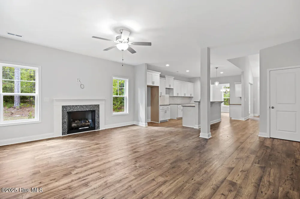 16020 Caddie Lot 1 Court Wagram, NC 28396