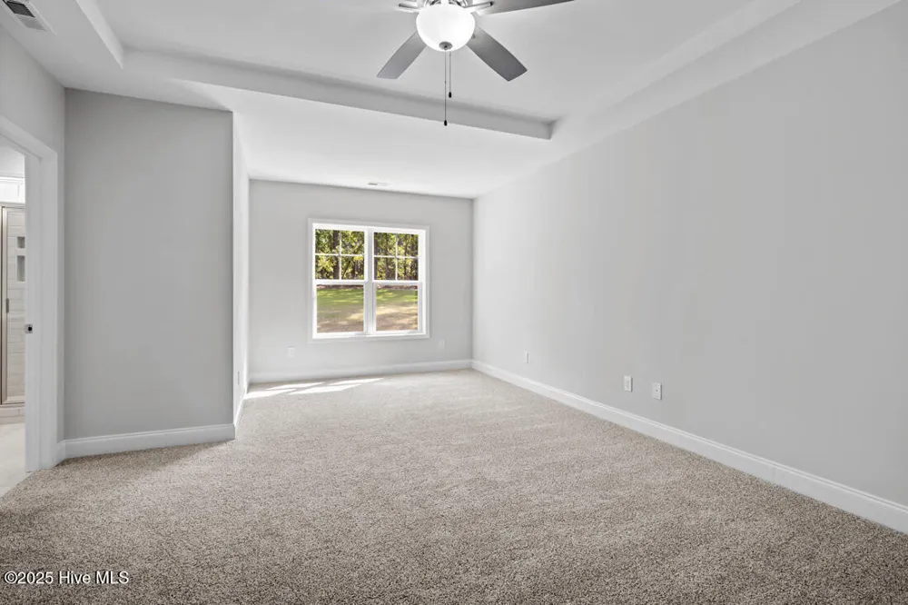 16020 Caddie Lot 1 Court Wagram, NC 28396