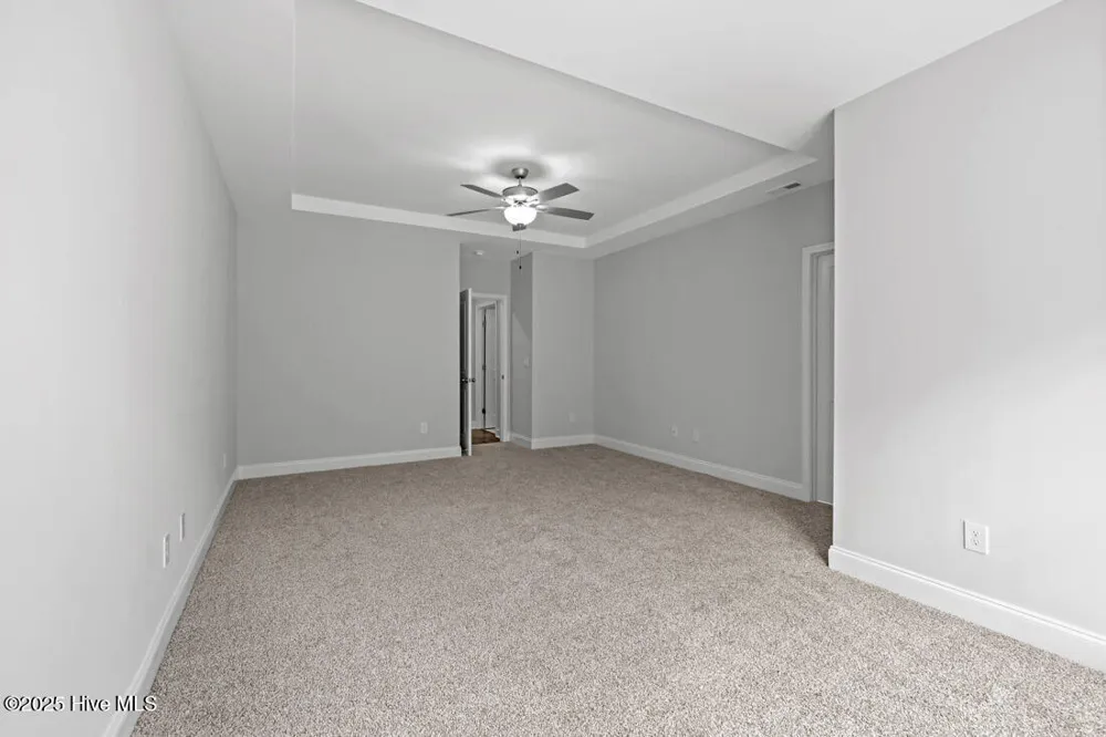 16020 Caddie Lot 1 Court Wagram, NC 28396