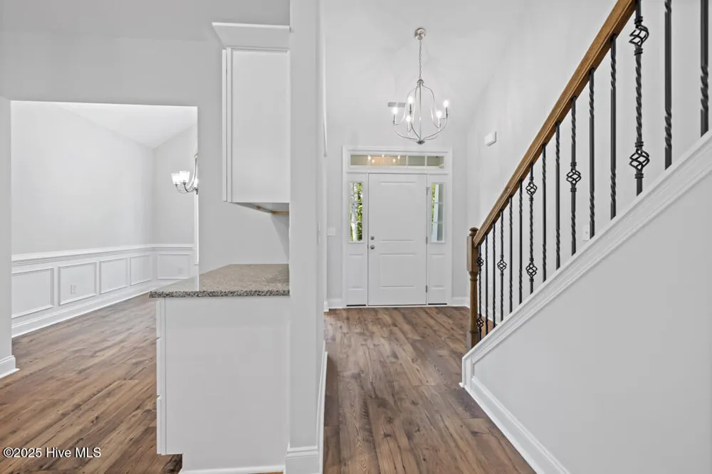 16020 Caddie Lot 1 Court Wagram, NC 28396